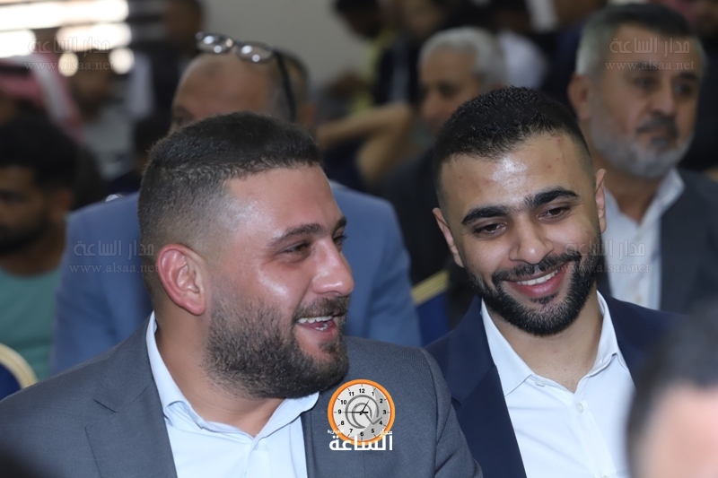 Madar Al-Saa Images