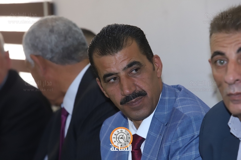 Madar Al-Saa Images