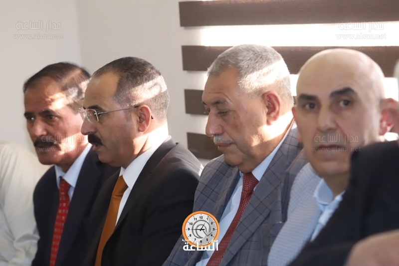 Madar Al-Saa Images
