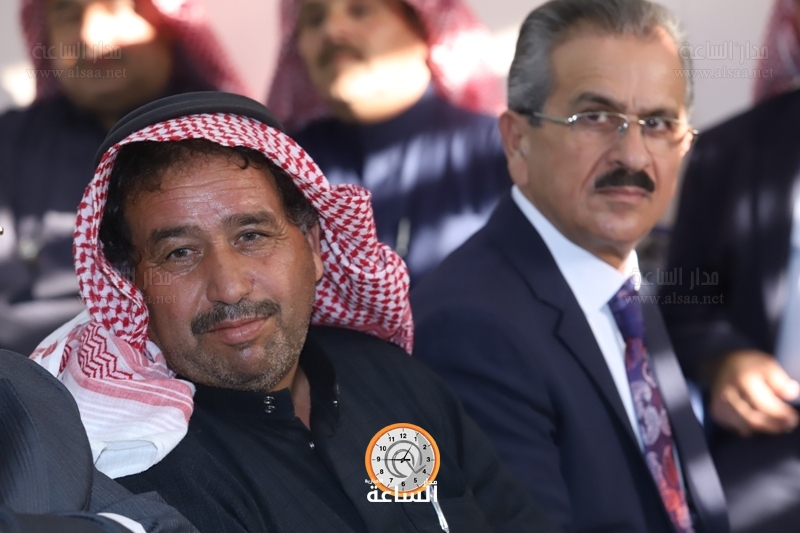 Madar Al-Saa Images