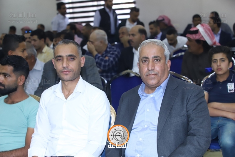 Madar Al-Saa Images