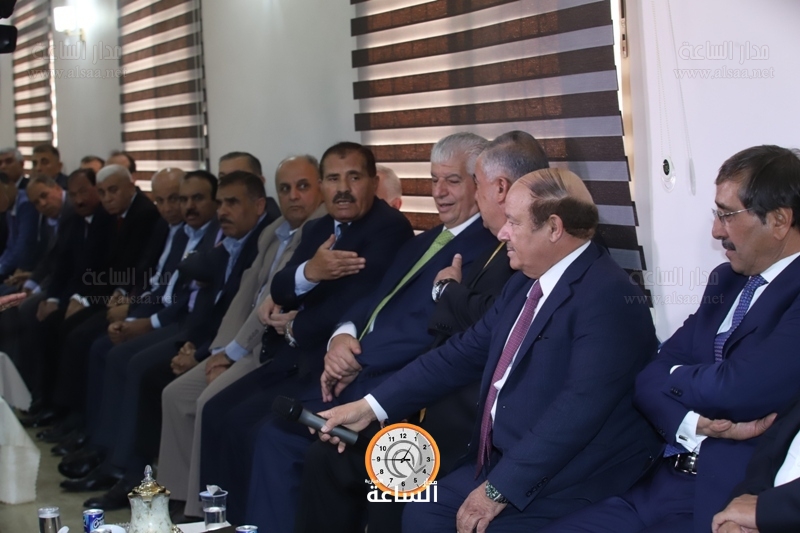 Madar Al-Saa Images