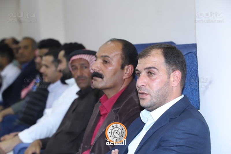 Madar Al-Saa Images