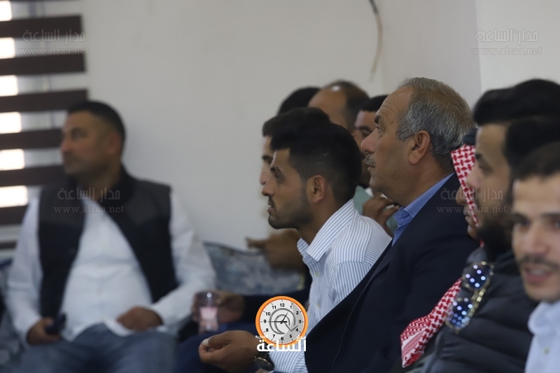 Madar Al-Saa Images