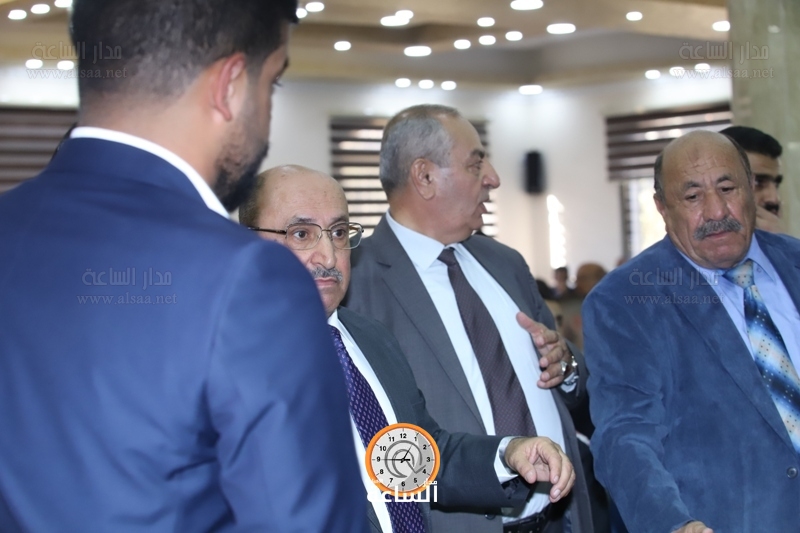 Madar Al-Saa Images