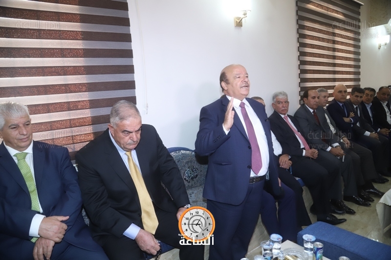 Madar Al-Saa Images