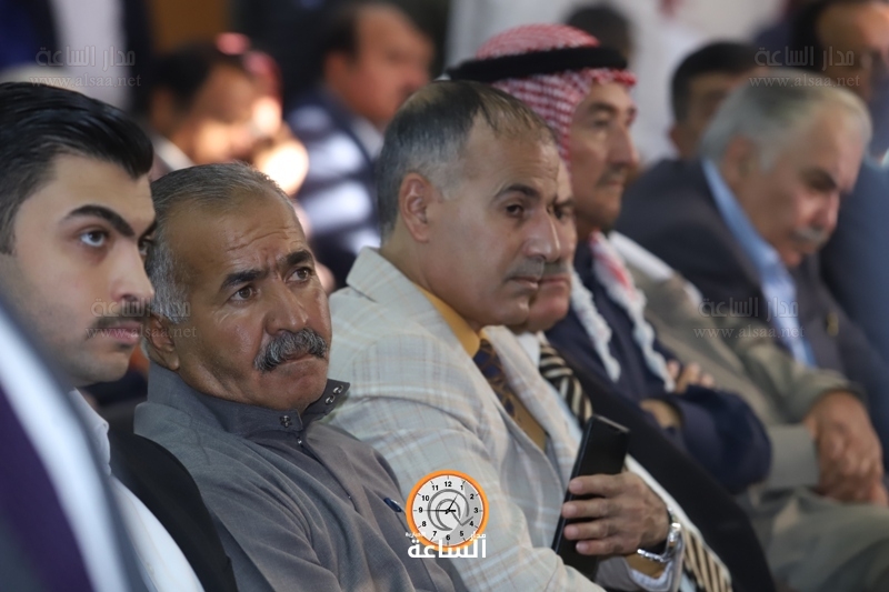 Madar Al-Saa Images