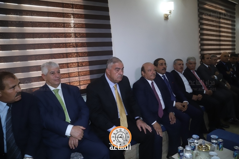 Madar Al-Saa Images