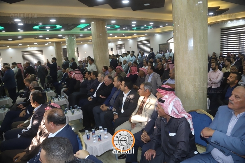 Madar Al-Saa Images