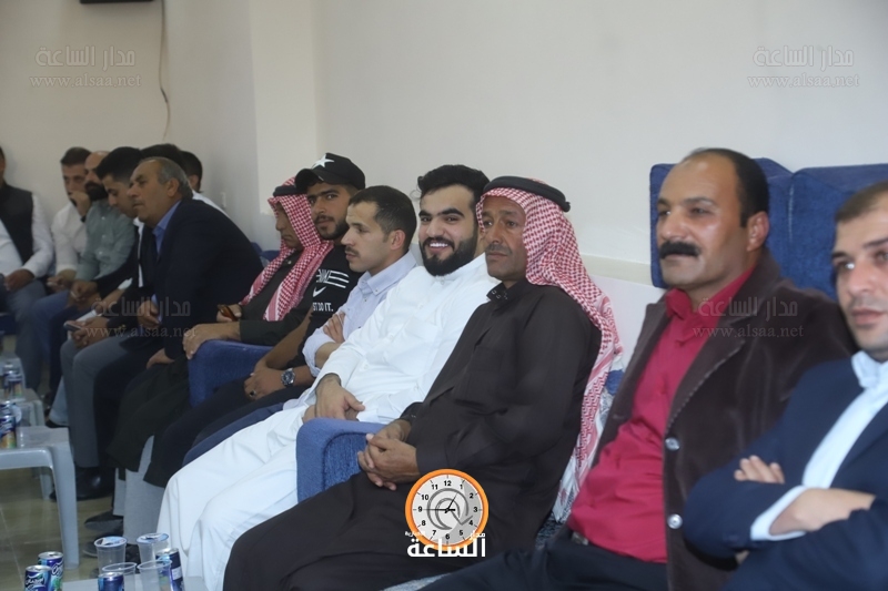 Madar Al-Saa Images