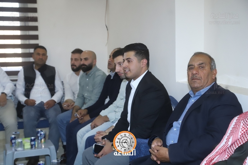 Madar Al-Saa Images