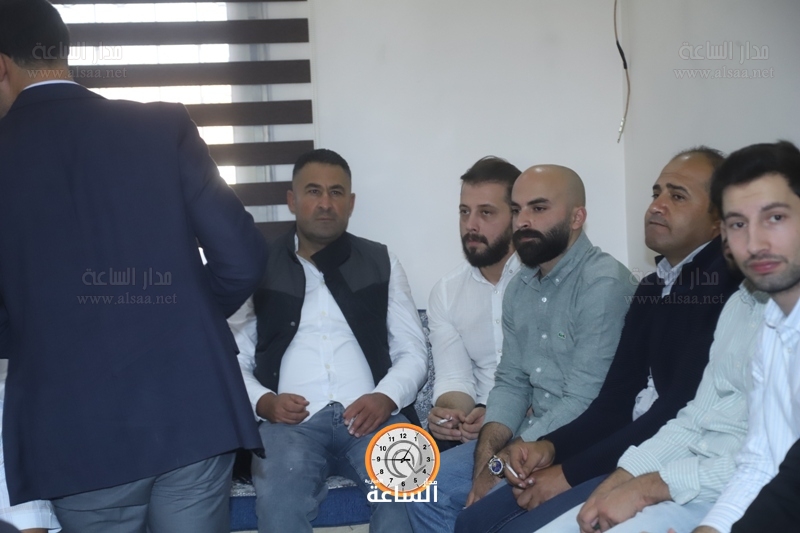 Madar Al-Saa Images