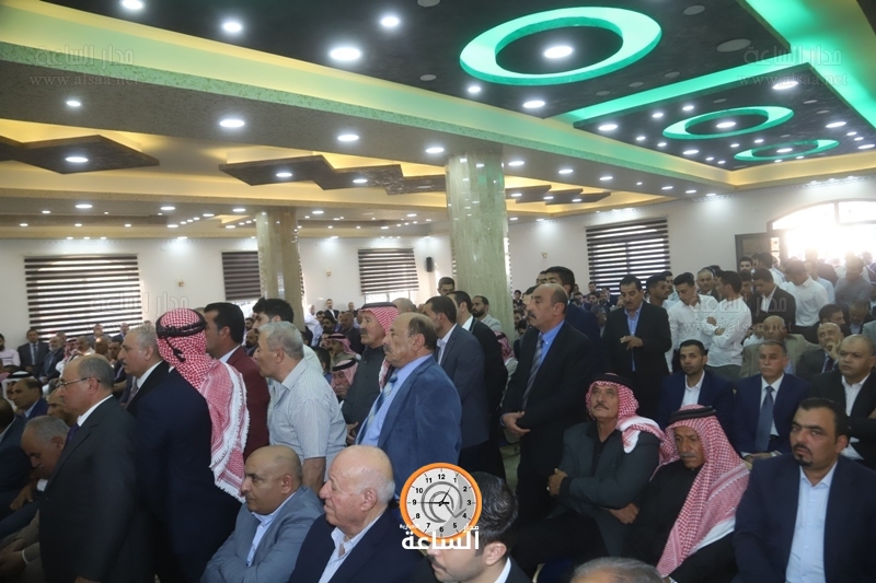 Madar Al-Saa Images