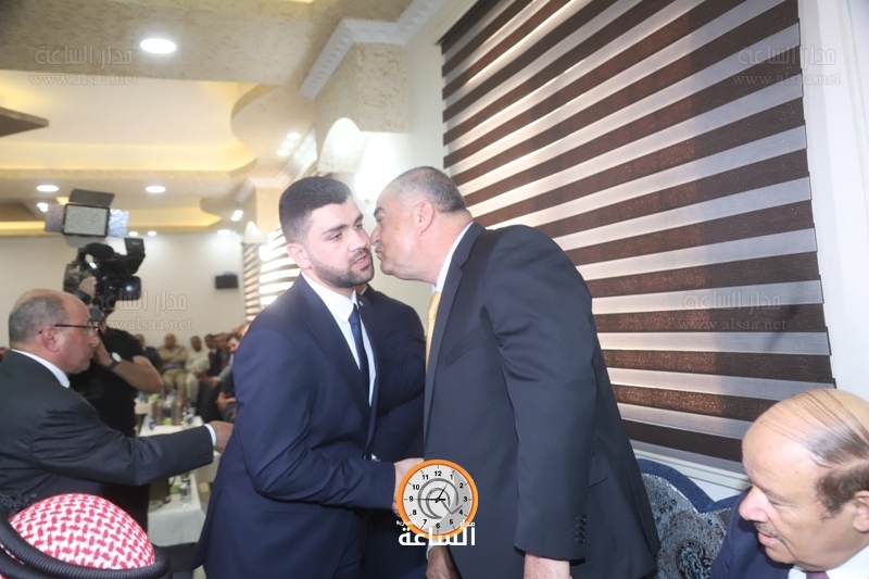 Madar Al-Saa Images