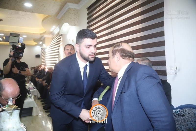 Madar Al-Saa Images