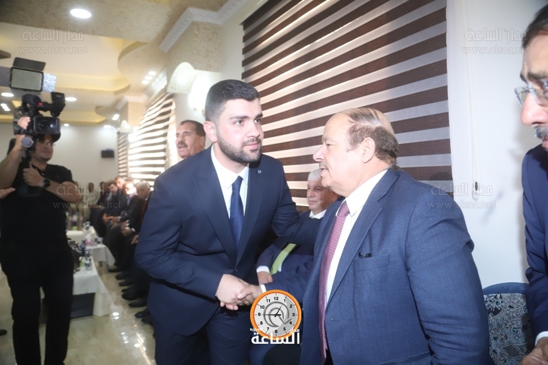 Madar Al-Saa Images