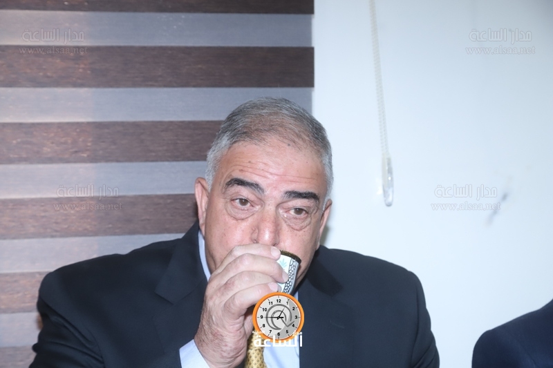 Madar Al-Saa Images