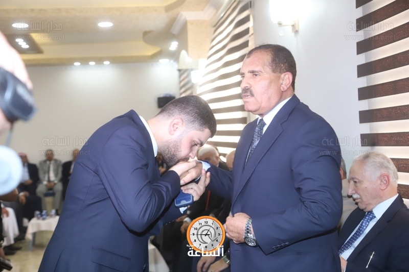 Madar Al-Saa Images