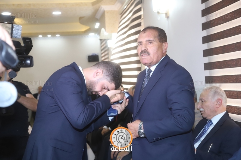 Madar Al-Saa Images