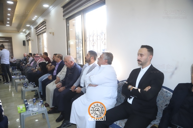 Madar Al-Saa Images