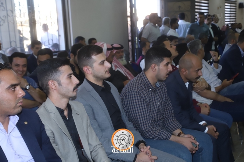 Madar Al-Saa Images