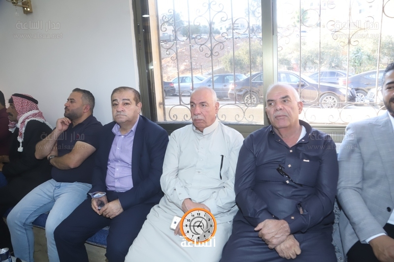 Madar Al-Saa Images