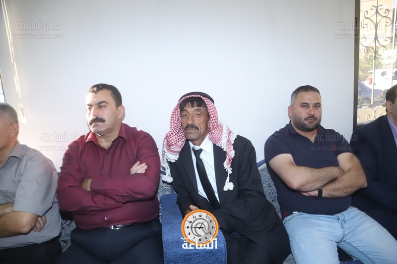 Madar Al-Saa Images