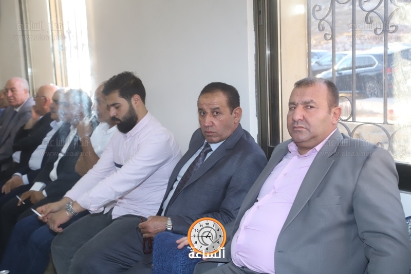 Madar Al-Saa Images