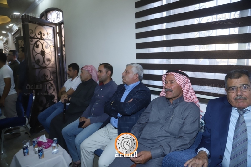 Madar Al-Saa Images