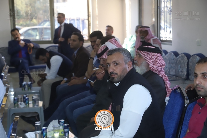 Madar Al-Saa Images