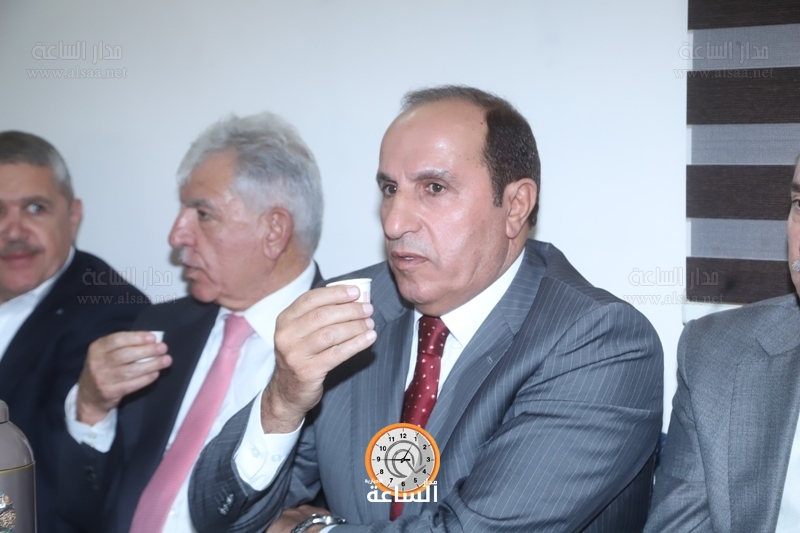 Madar Al-Saa Images
