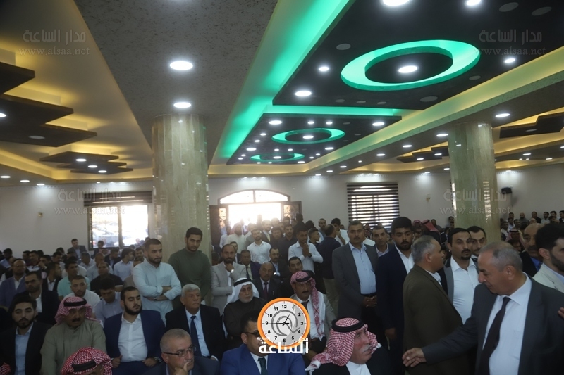 Madar Al-Saa Images