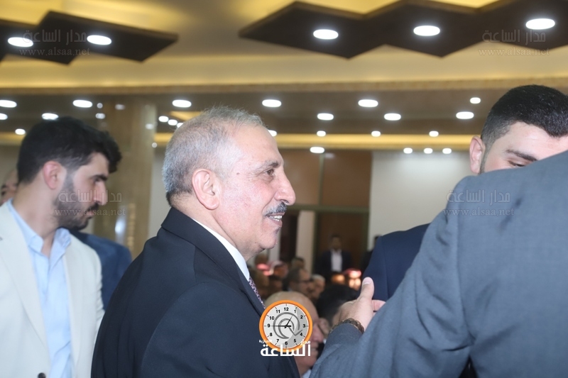 Madar Al-Saa Images