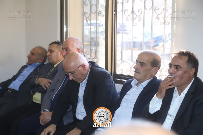 Madar Al-Saa Images