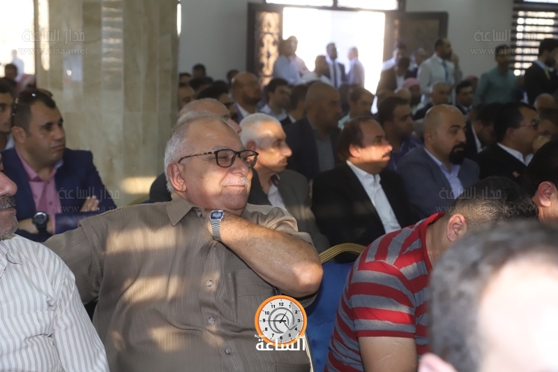 Madar Al-Saa Images