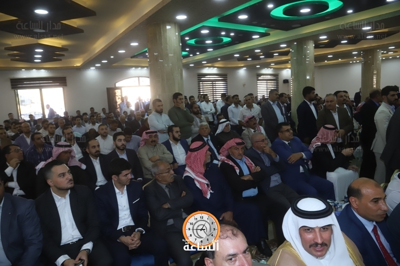 Madar Al-Saa Images