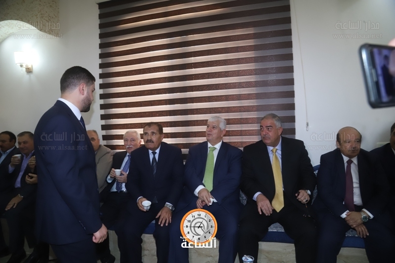 Madar Al-Saa Images