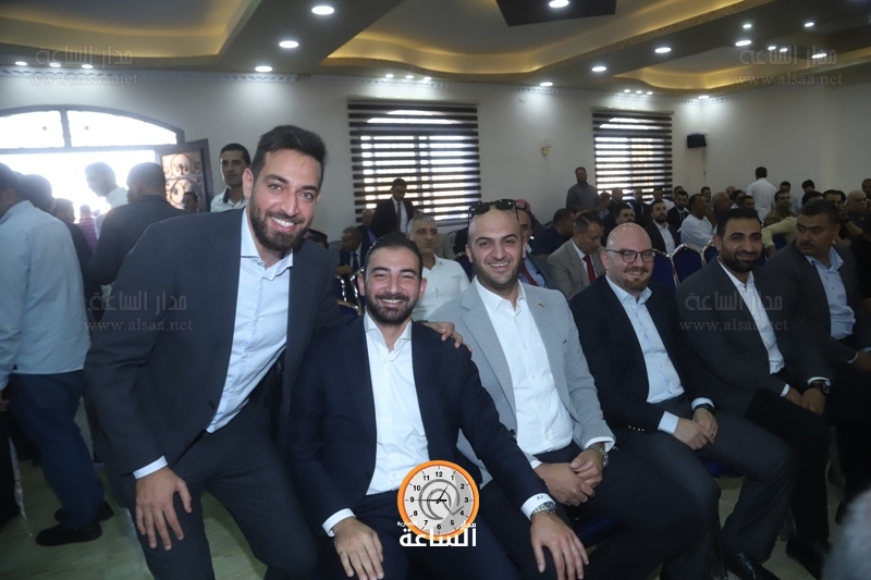 Madar Al-Saa Images