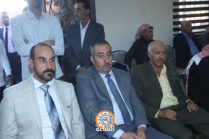 Madar Al-Saa Images
