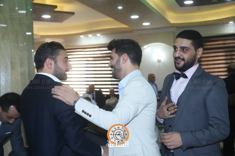 Madar Al-Saa Images