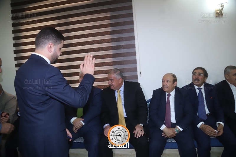 Madar Al-Saa Images