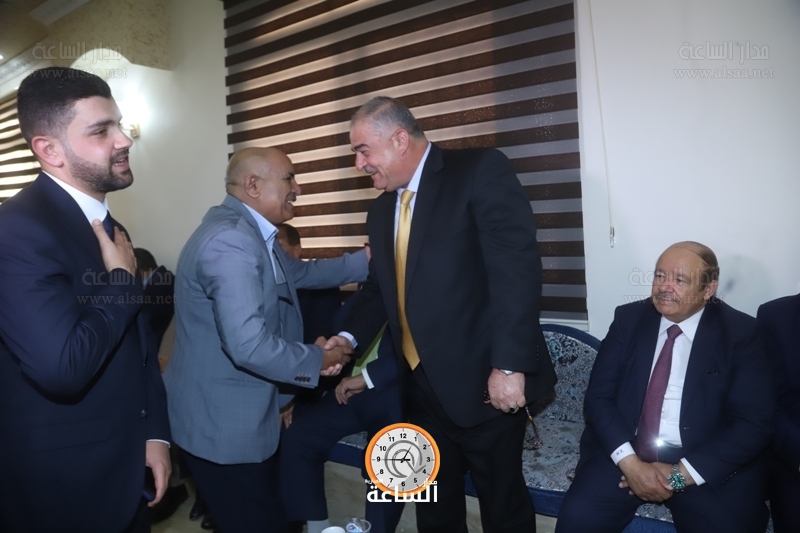 Madar Al-Saa Images