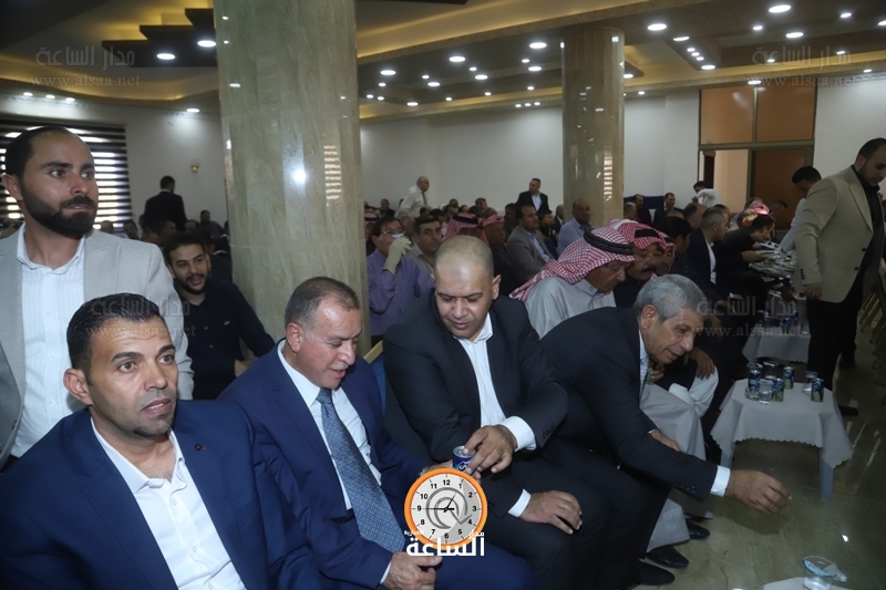 Madar Al-Saa Images