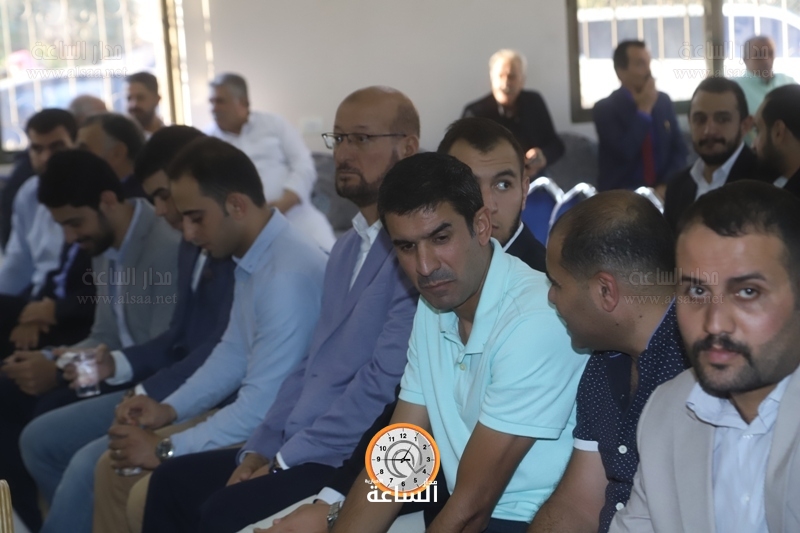 Madar Al-Saa Images