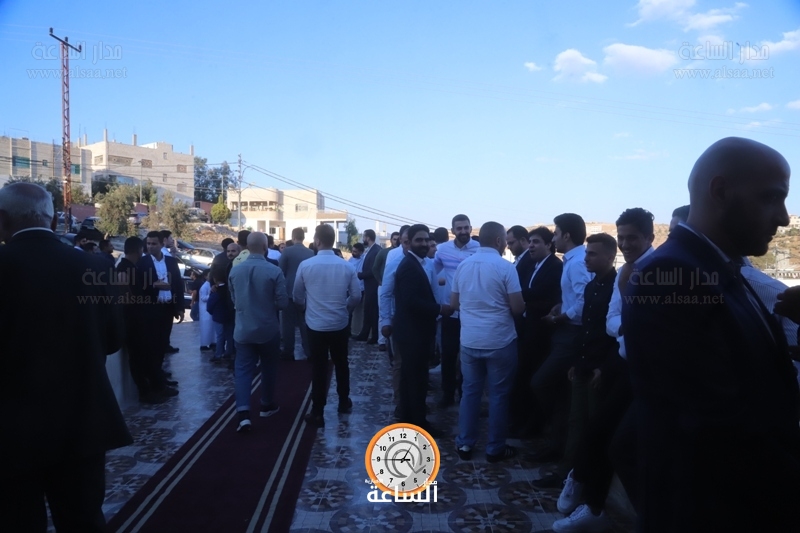 Madar Al-Saa Images