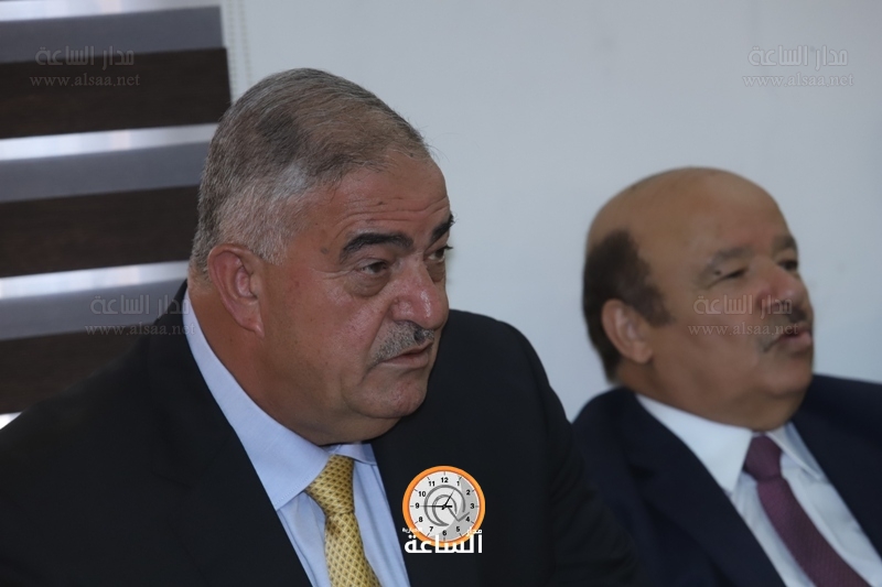 Madar Al-Saa Images