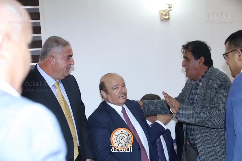 Madar Al-Saa Images