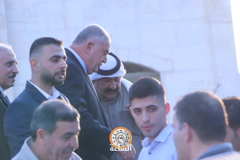 Madar Al-Saa Images