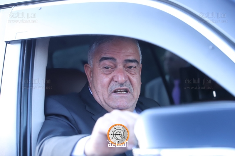 Madar Al-Saa Images