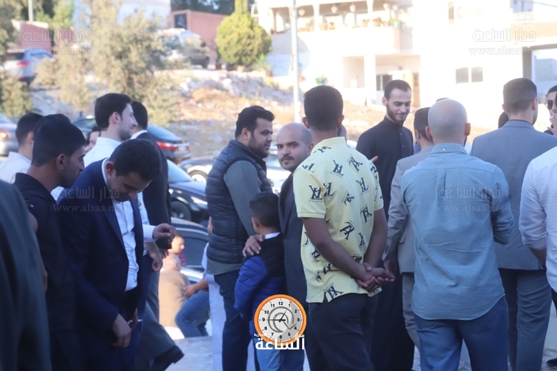 Madar Al-Saa Images